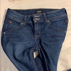 Hudson Jeans